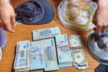 Tên trộm bị bắt khi quay lại hiện trường nghe ngóng