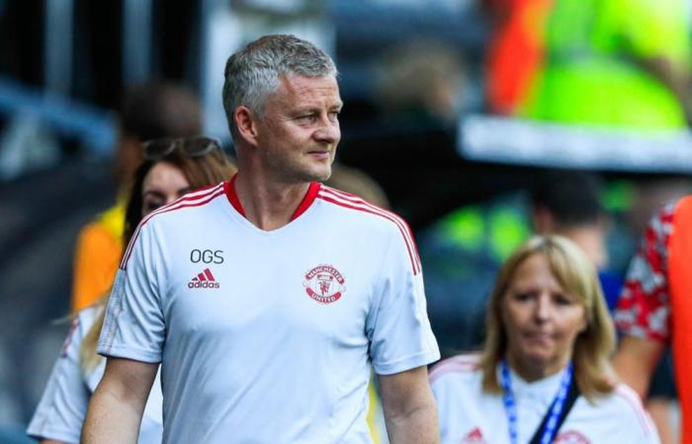 Man Utd chính thức chốt tương lai của HLV Solskjaer - 2 Man Utd chính thức chốt tương lai của HLV Solskjaer - 2