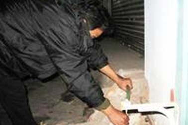 Sống giữa Hà Nội, 4 tháng thiếu nước sạch