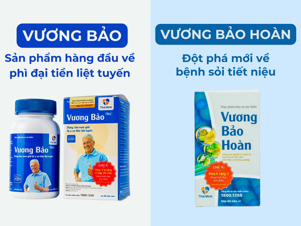 Vương Bảo Hoàn - Nghiên cứu mới từ thảo dược cho người sỏi thận, sỏi tiết niệu - 2