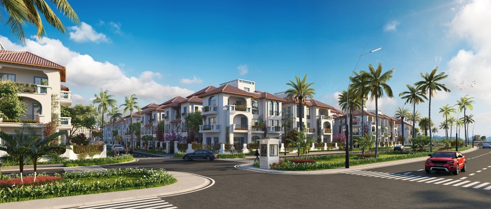 BĐS Hạ Long: Ngựa không ngừng vó nhờ đòn bẩy nào? - 2