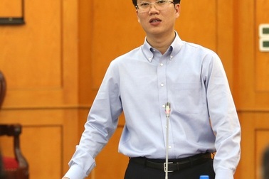 Ở nhà cũng biết được lai lịch của hàng hóa từ đâu