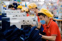 Linh hoạt ứng phó khó khăn vì mục tiêu "3 an" của Hà Nội