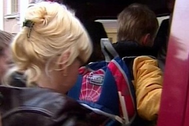 Nga ngừng cho người Mỹ nhận con nuôi