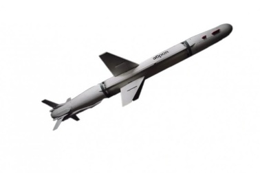 Ukraine hé lộ tên lửa tầm bắn 1.000km