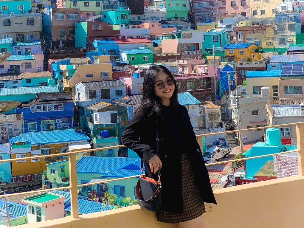 SIU triển khai chương trình trao đổi sinh viên với BUFS, Hàn Quốc - 2 SIU triển khai chương trình trao đổi sinh viên với BUFS, Hàn Quốc - 2