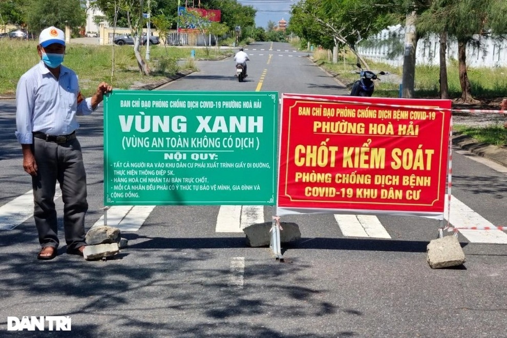Sáng 19/9, Hà Nội khóa chặt ổ dịch Long Biên, nhiều nơi không có F0 mới - 4 Sáng 19/9, Hà Nội khóa chặt ổ dịch Long Biên, nhiều nơi không có F0 mới - 4