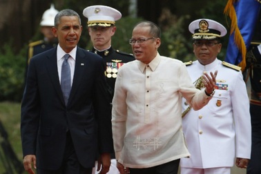 Mỹ phải nhờ ai ở châu Á để kiềm chế Trung Quốc bành trướng?