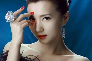 "Điêu Thuyền đẹp nhất màn ảnh" Trần Hảo sống hạnh phúc bên chồng đại gia