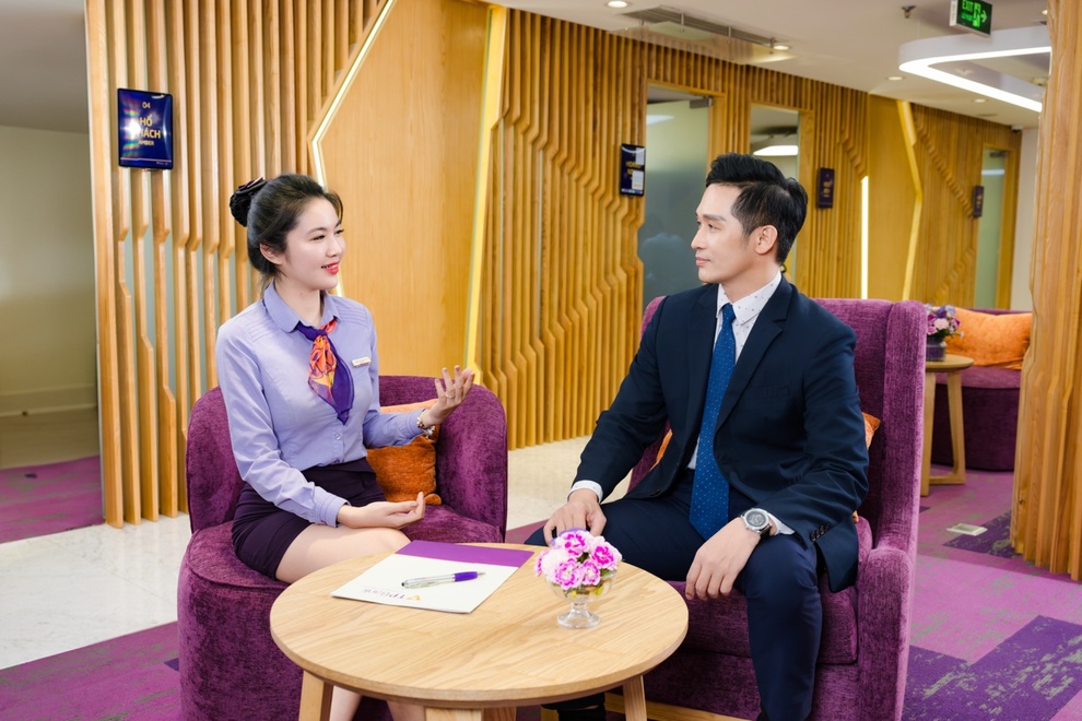 Nhận đặc quyền từ TPBank Premier Banking, định vị phong cách sống giới tinh hoa - 2 Nhận đặc quyền từ TPBank Premier Banking, định vị phong cách sống giới tinh hoa - 2
