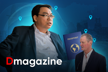 Chủ tịch MK Group: Người dám đi thường đến đích trước kẻ mãi đứng yên