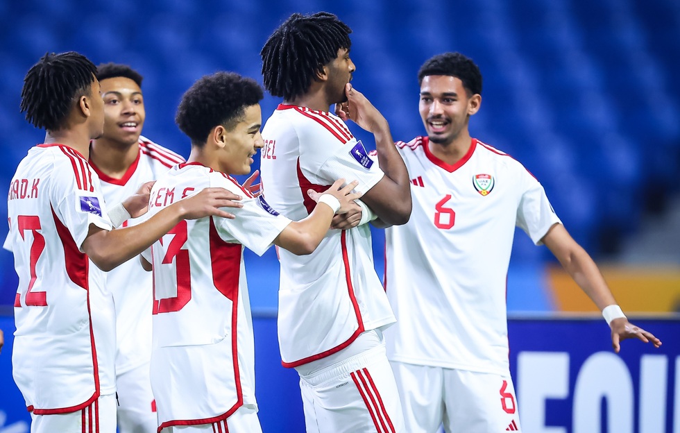 Tham vọng dự World Cup của U17 Việt Nam: Giấc mơ không… hoang đường - 4 Tham vọng dự World Cup của U17 Việt Nam: Giấc mơ không… hoang đường - 4