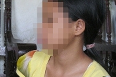 Bị hiếp dâm, học sinh lớp 6 mang bầu 4 tháng