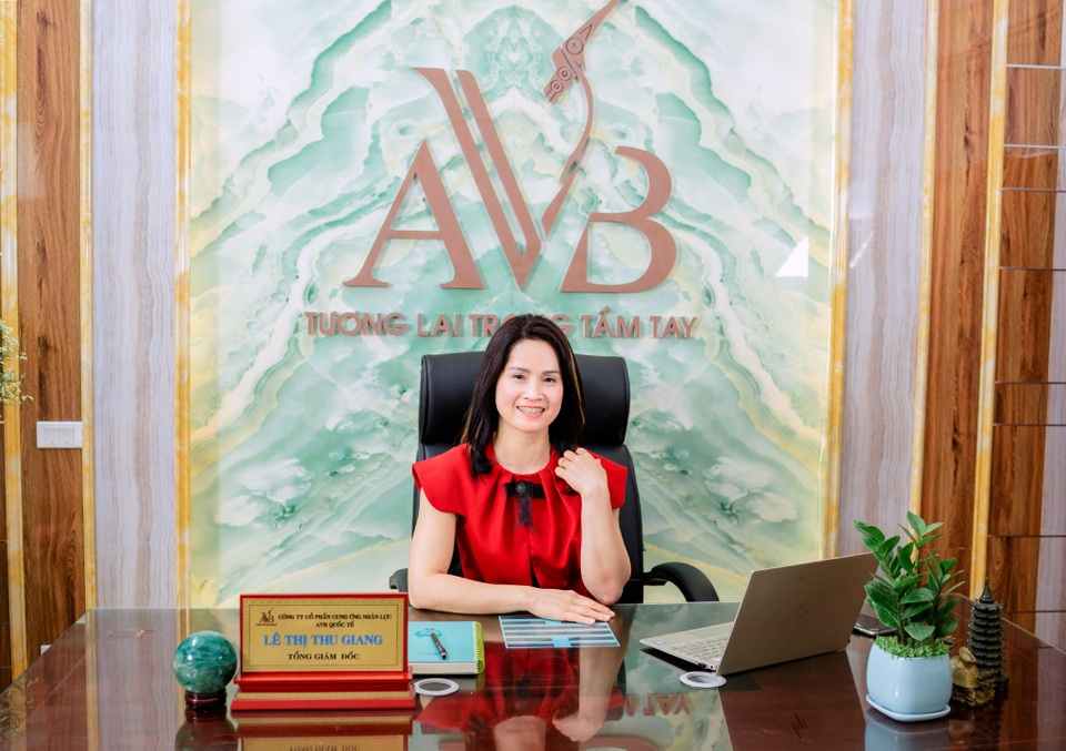 Vì sao AVB trở thành lựa chọn cho những người có nhu cầu xuất khẩu lao động? - 4 Vì sao AVB trở thành lựa chọn cho những người có nhu cầu xuất khẩu lao động? - 4