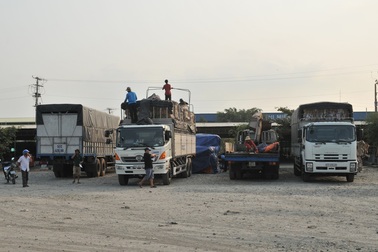 Cục trưởng Cục Hải quan mất chức vì "thả lỏng" sai phạm