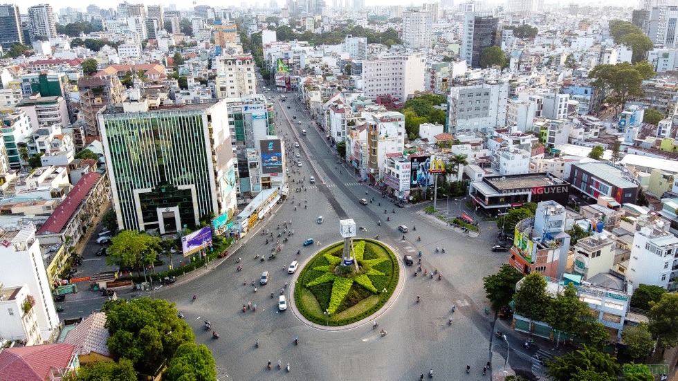 Cơ hội tốt để sàng lọc, bố trí đội ngũ cán bộ cấp tỉnh và xã có tâm, có tầm