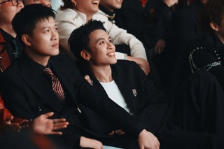 Quách Văn Thơm là ai mà bất ngờ gây sốt show "Anh trai" ở tuổi 37? - 6
