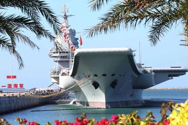 Mỹ cảnh báo đáp trả nếu Trung Quốc đặt căn cứ ở Solomon