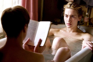 Phim hay cuối tuần: "The Reader" - Mối tình lệch tuổi đầy day dứt