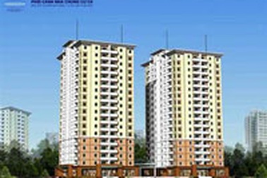 Hà Nội: Thêm một khu đô thị mới