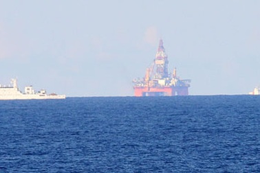 Biển Đông: Bảy từ tóm gọn toan tính của Trung Quốc