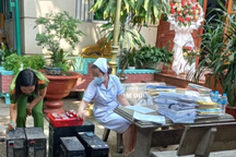 Mua bệnh án nghỉ việc, nam công nhân bị kết luận... viêm âm đạo