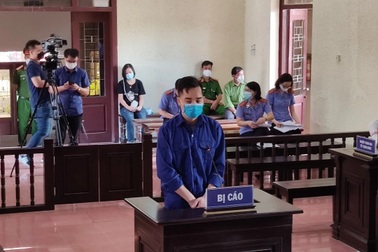 Hải Dương: Đối tượng làm lây lan dịch, thiệt hại 3 tỷ đồng lĩnh 18 tháng tù
