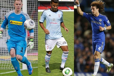 Barcelona bị lộ kế hoạch chuyển nhượng mùa 2014/15