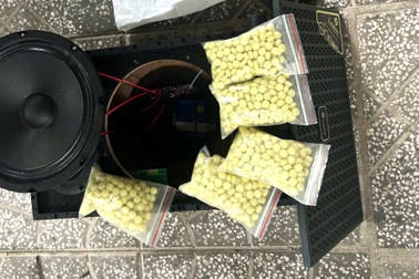 Triệt phá đường dây mua ma túy từ TPHCM về bán ở Sóc Trăng