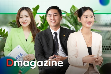 Giới trẻ nói về thành công: Không có công thức chung, chỉ có hành trình riêng