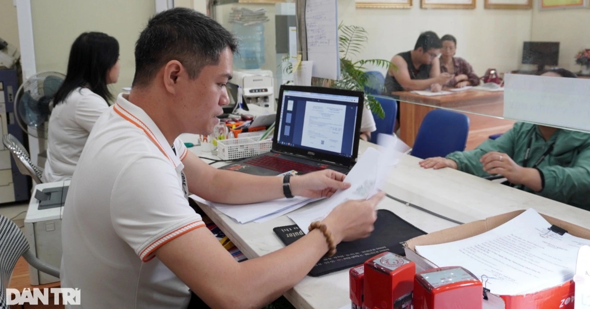 Điều kiện để miễn tập sự khi được tuyển dụng làm công chức cấp xã