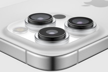 Camera 200MP sắp có trên iPhone 18, Android đã dùng từ 2022