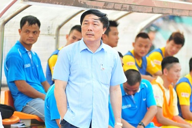 Người trong cuộc nói gì về nghi án hối lộ trọng tài?