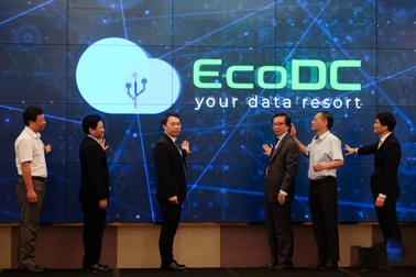 Trung tâm dữ liệu đầu tiên tại Việt Nam đạt cả 2 chuẩn Uptime Tier III