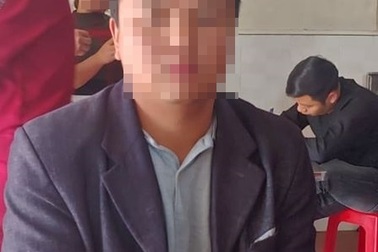 Thanh niên người Trung Quốc nghi sang hỏi vợ Việt Nam bị môi giới lừa 100 triệu đồng