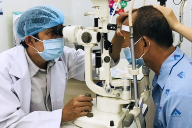 TPHCM: Hơn 71.000 ca đau mắt đỏ, khẩn trương xác định tác nhân gây bệnh