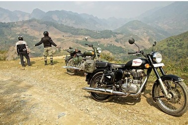 Cao nguyên đá Đồng Văn trong con mắt phóng viên nước ngoài