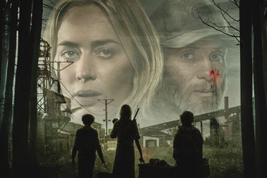 Bộ phim "Vùng đất câm lặng 2" đạt doanh thu hơn 178 triệu USD