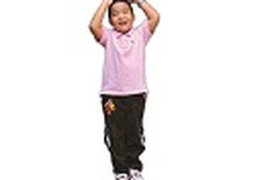 Bổ sung CGF hôm nay - Tối ưu chiều cao ngày mai