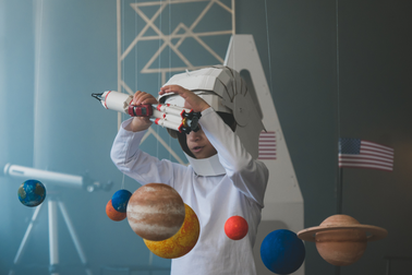 Lưu Hương Giang chia sẻ bí quyết giúp con phát huy tư duy sáng tạo