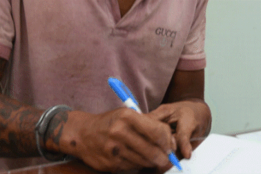 Bắt khẩn cấp hung thủ đâm chết người can ngăn đánh nhau