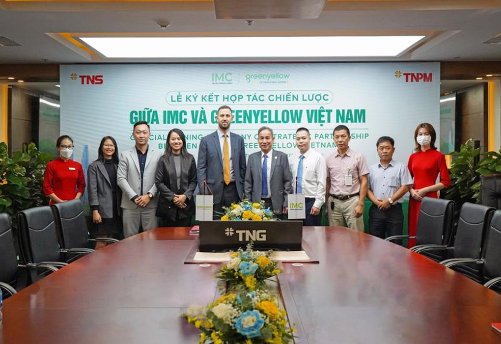 TNS Holdings đầu tư cho con người, nâng cao chất lượng dịch vụ - 2 TNS Holdings đầu tư cho con người, nâng cao chất lượng dịch vụ - 2