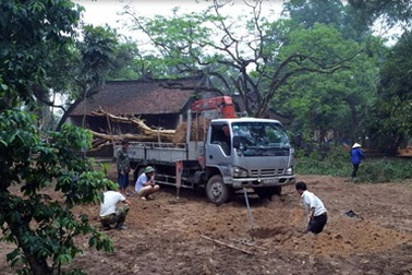 Đại lễ kỷ niệm 250 năm ngày sinh Đại thi hào Nguyễn Du