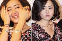 Moon Geun Young: Góc nào cũng xinh!