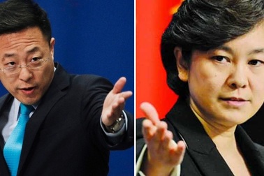 Mâu thuẫn nảy lửa với Australia, Trung Quốc tăng tốc ngoại giao chiến lang