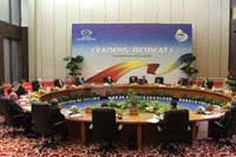 Tuyên bố quyết tâm nối lại vòng đàm phán Doha