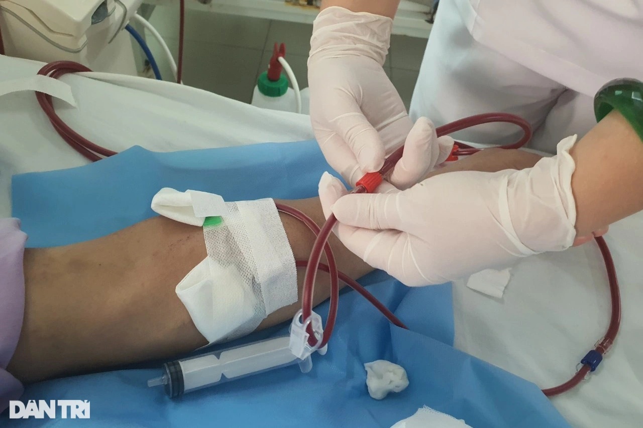 Căn bệnh chết người không dấu hiệu - 3 Căn bệnh chết người không dấu hiệu - 3