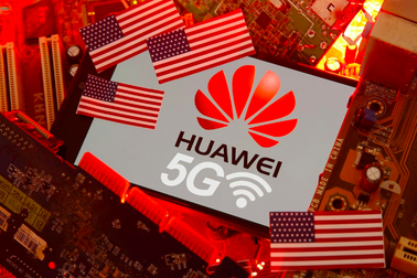 Mỹ cho phép Huawei mua chip trở lại, nhưng kèm theo điều kiện