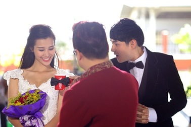 Phan Ý Yên: Cùng nhìn một mặt khác của truyền hình thực tế