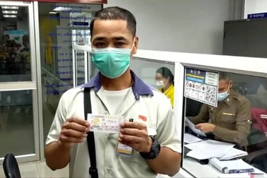 Nam công nhân trúng số hơn 4 tỷ đồng nhờ ngày sinh của người yêu cũ